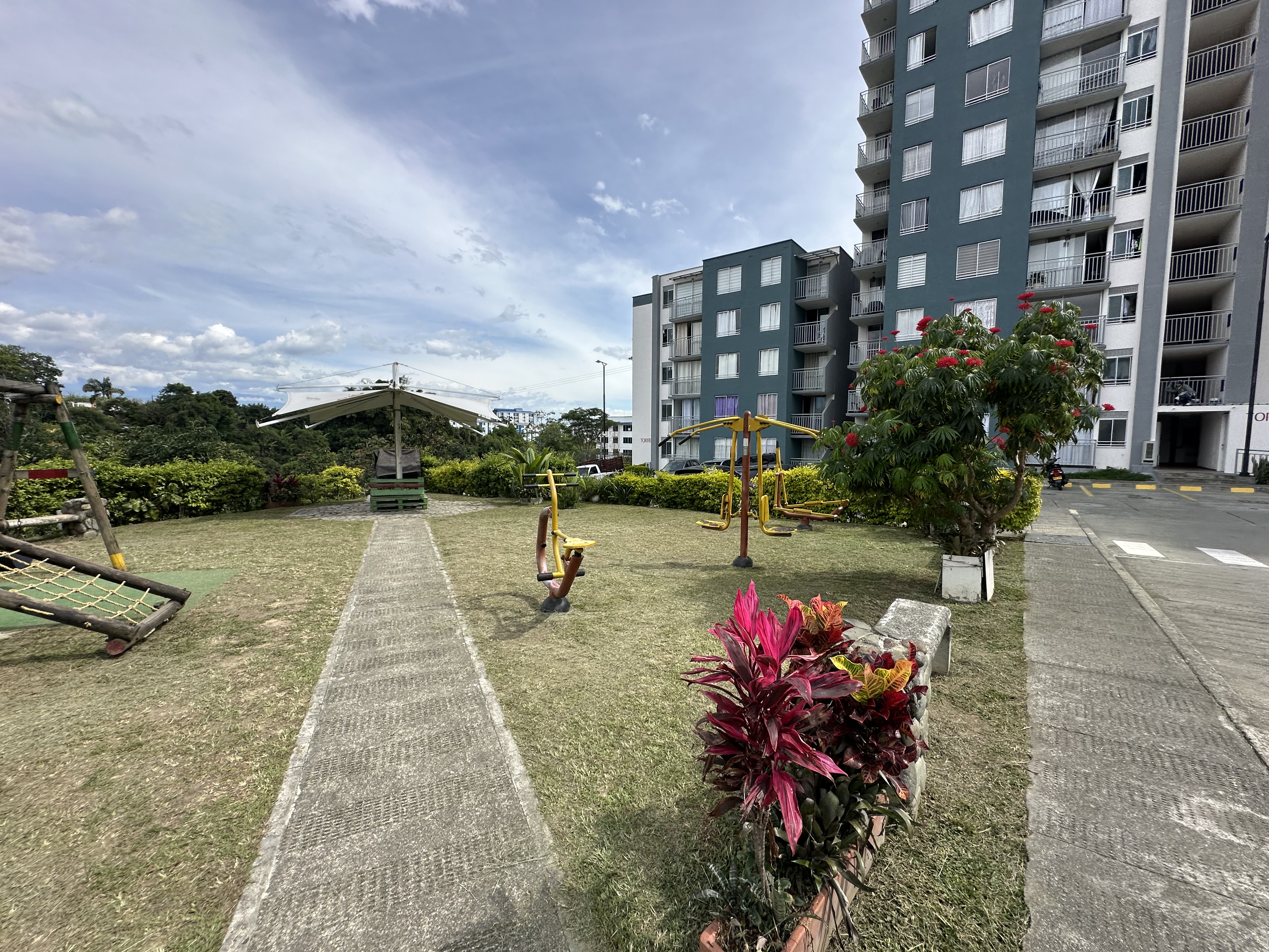 Foto de Apartamento en Venta en Puerto espejo, Armenia  - 26 - 279068968