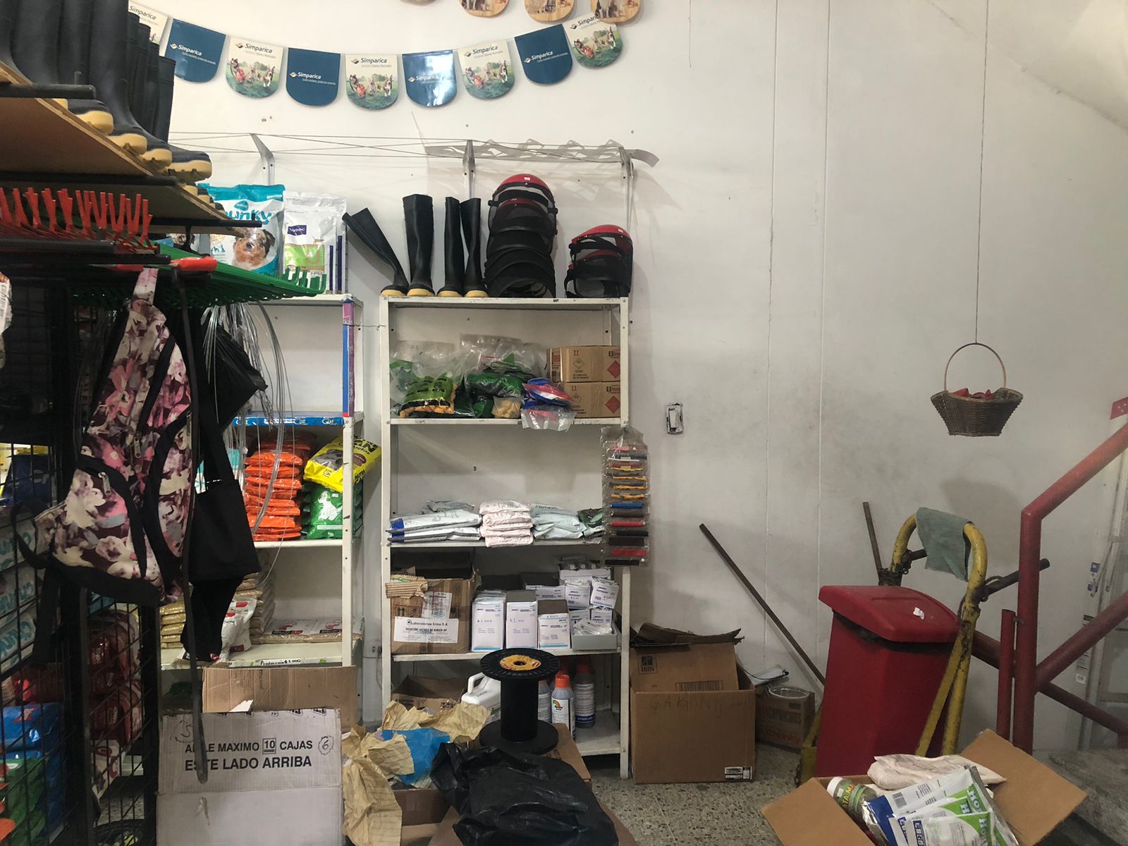 Foto de Local en Venta en Comuna centro, Pereira - 4 - 279055898