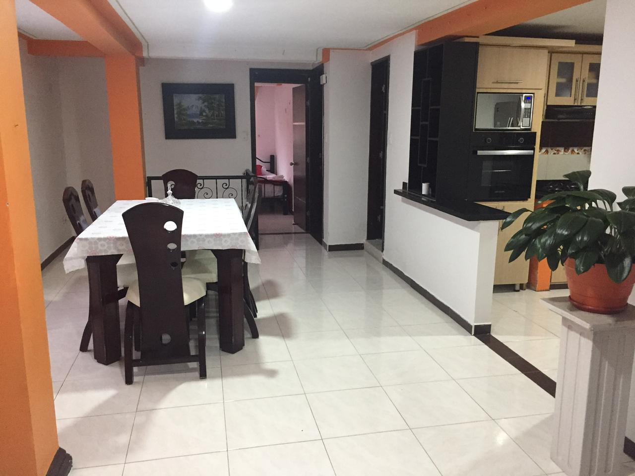 Foto de Casa en Venta en Santa rosa de cabal, Santa rosa de cabal - 5 - 279062654