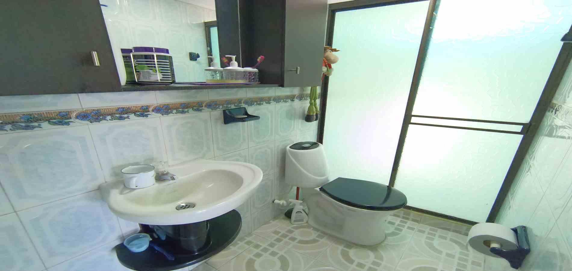 Foto de Casa en Arriendo en Vereda el aguila , Manizales - 3 - 279068717