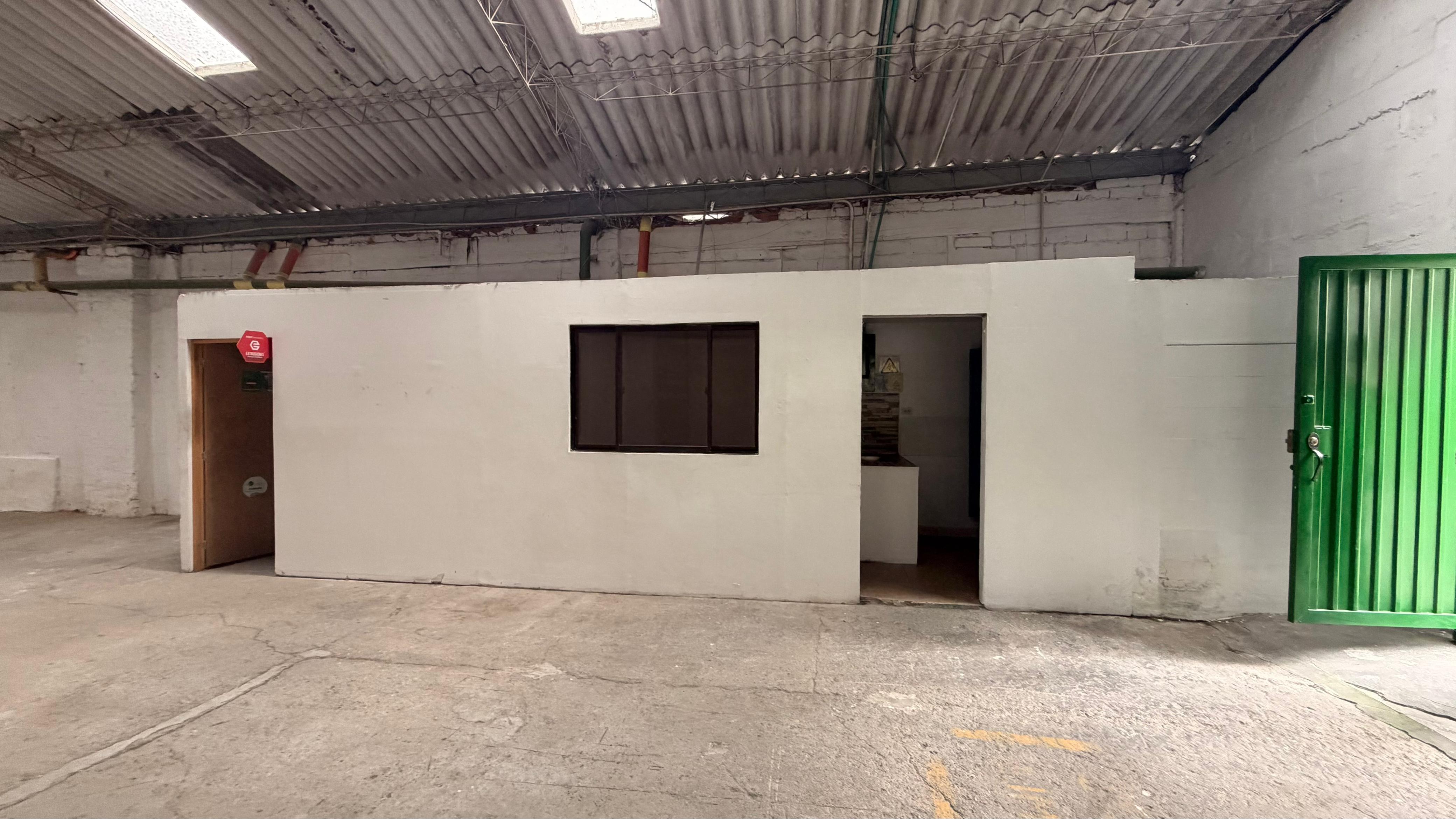 Foto de Bodega en Arriendo en Estación uribe, Manizales - 5 - 279068569