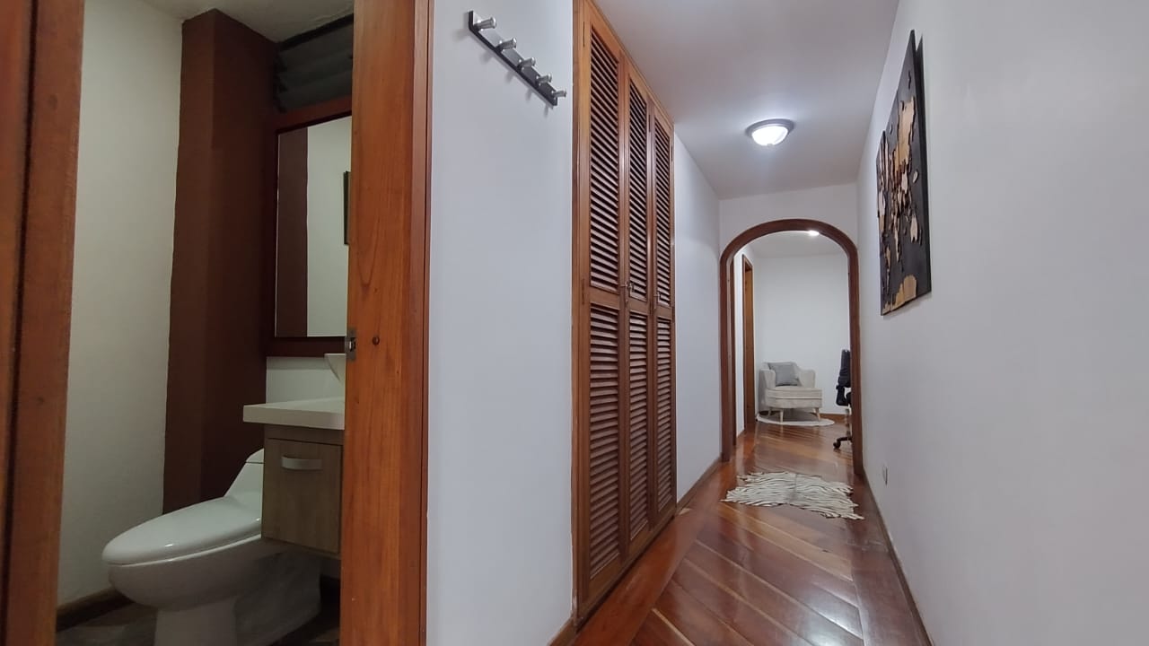 Foto de Apartamento en Venta en Palermo, Manizales - 10 - 279068668