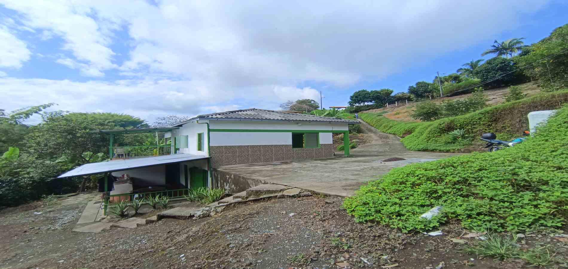 Foto de Casa para Venta en San peregrino, Manizales - 279070004