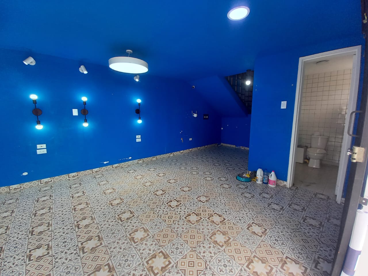 Foto de Local en Arriendo en Viscaya, Manizales - 1 - 279052795