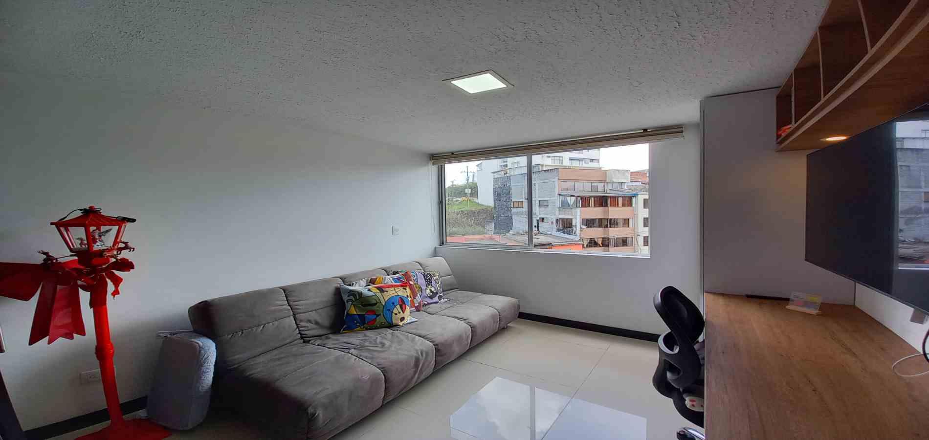 Foto de Apartamento en Arriendo en Villa pilar, Manizales - 14 - 279069843