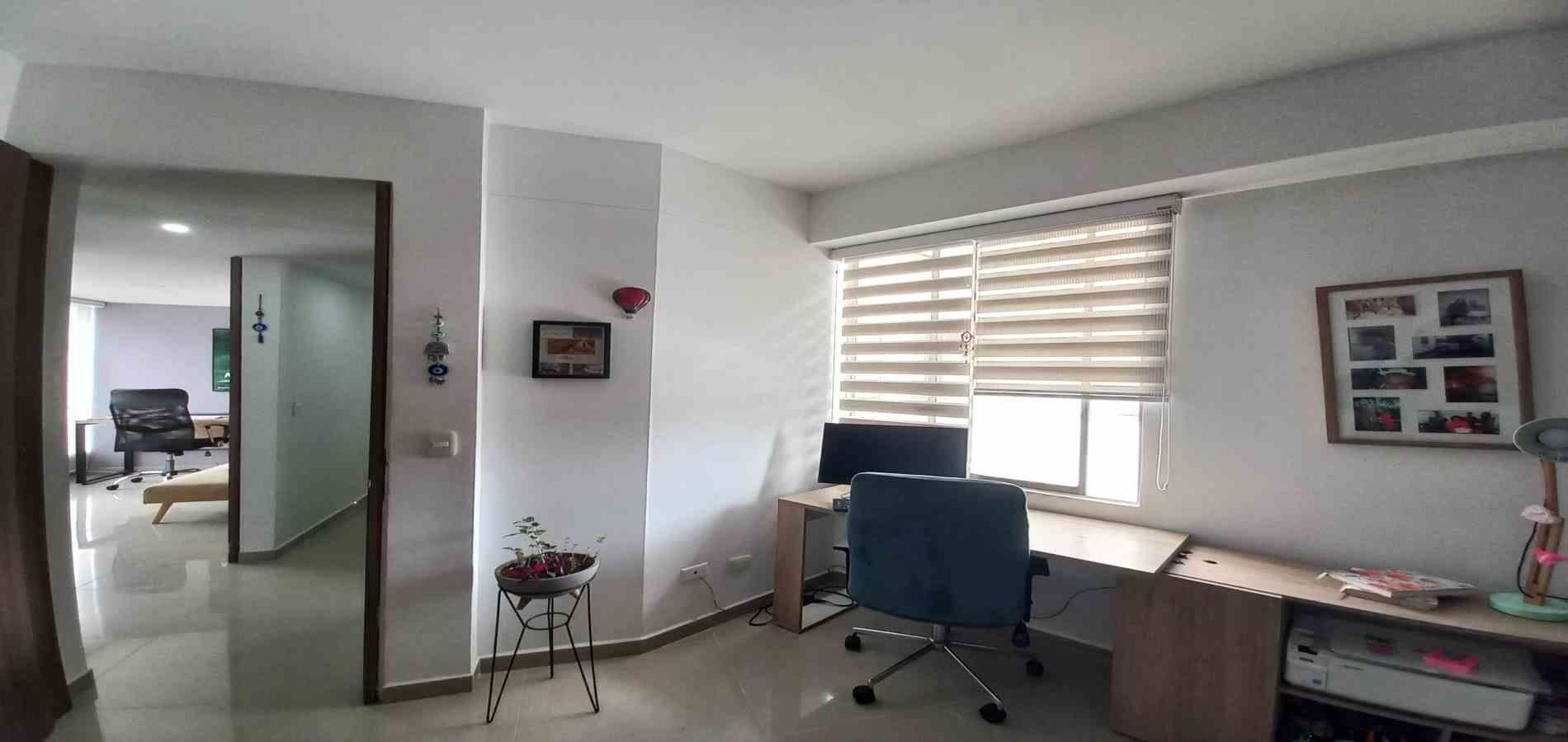 Foto de Apartamento en Venta en Circunvalar, Pereira - 9 - 279066467
