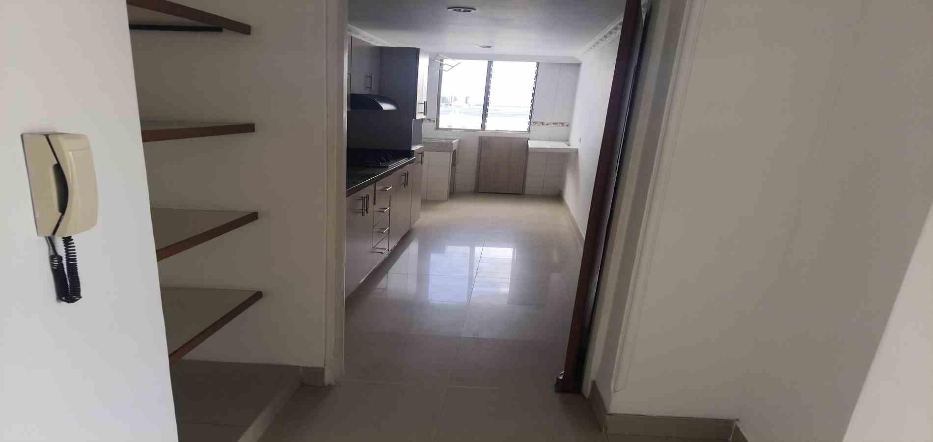 Foto de Apartamento en Venta en Profesionales, Armenia  - 5 - 279068282