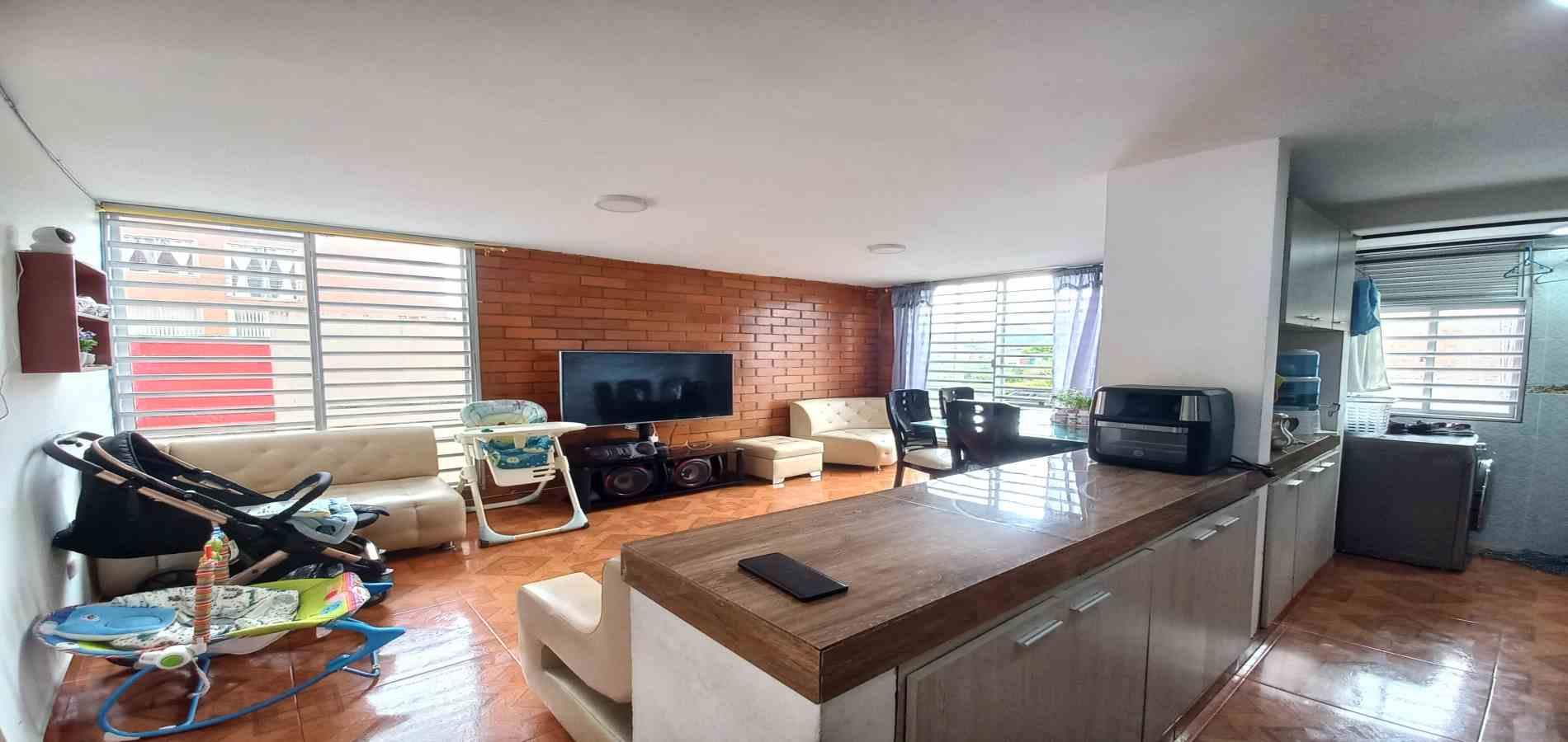 Foto de Apartamento en Venta en La hermosa, Santa rosa de cabal - 11 - 279067113