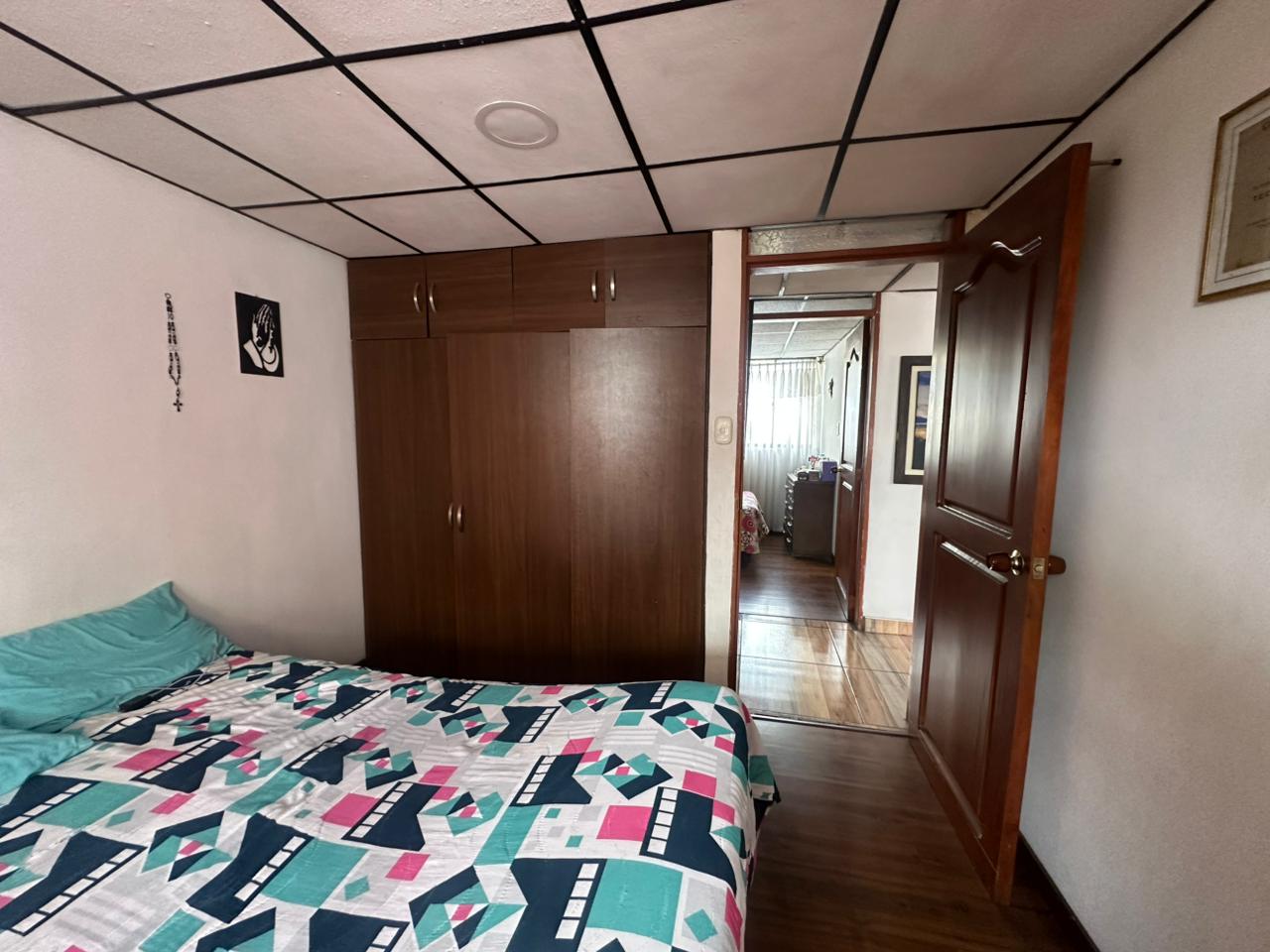 Foto de Apartamento en Venta en Villa pilar, Manizales - 13 - 279068991