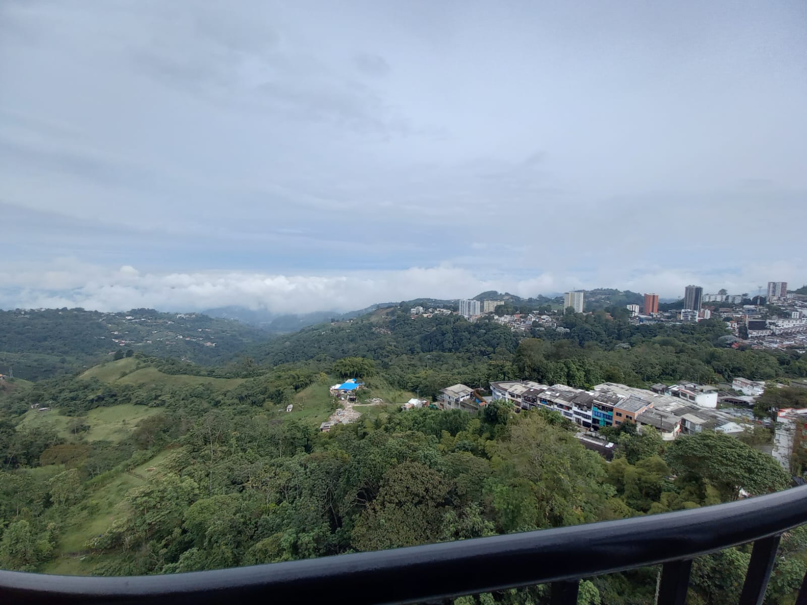 Foto de Apartamento en Arriendo en Alcazares, Manizales - 14 - 279068659