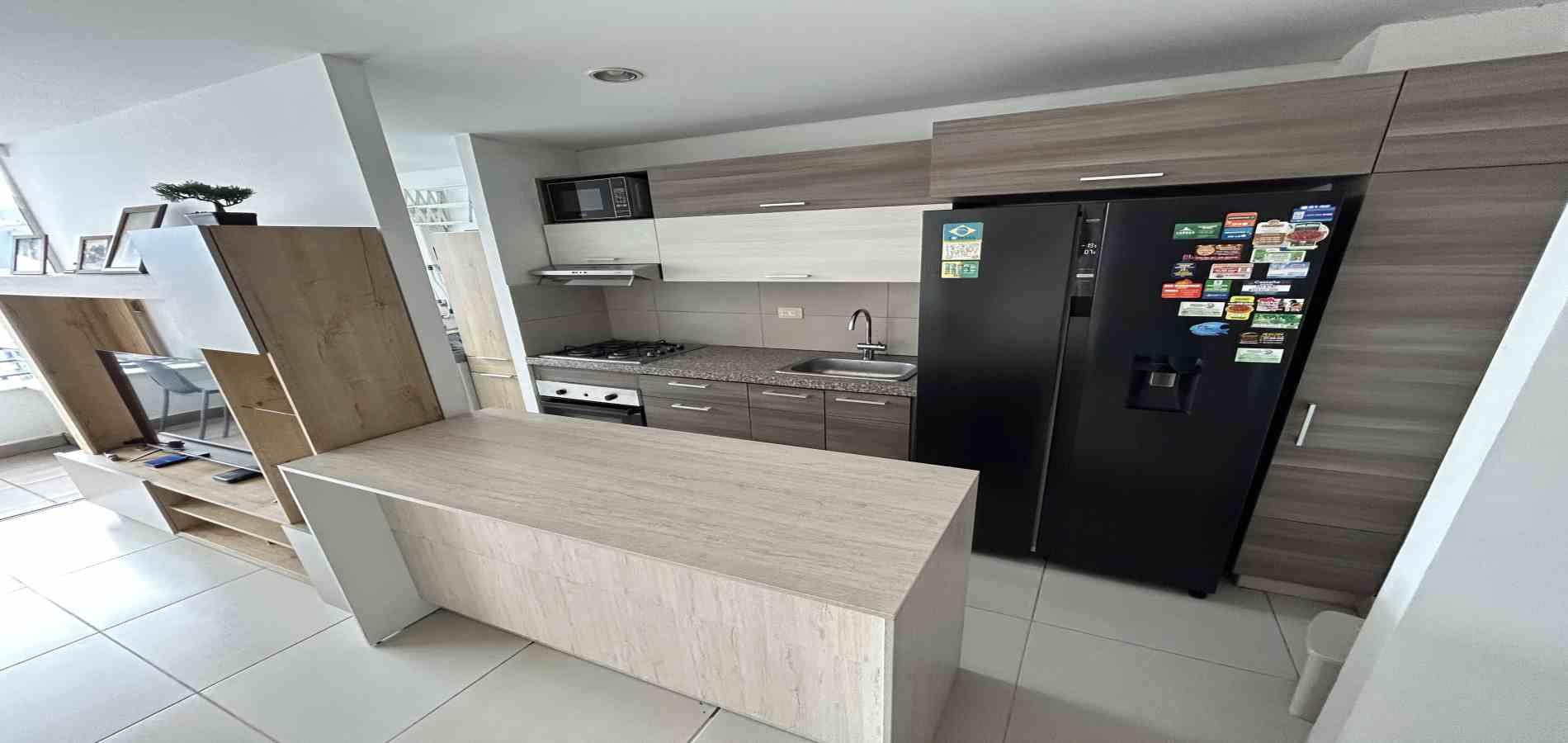 Foto de Apartaestudio en Venta en Circunvalar, Pereira - 2 - 279070124