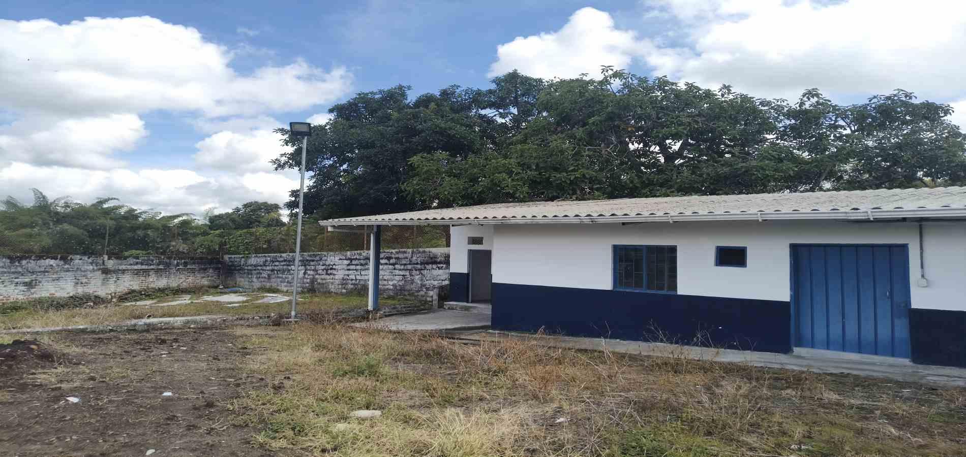 Foto de Bodega en Arriendo en Zona industrial, Armenia  - 3 - 279067982