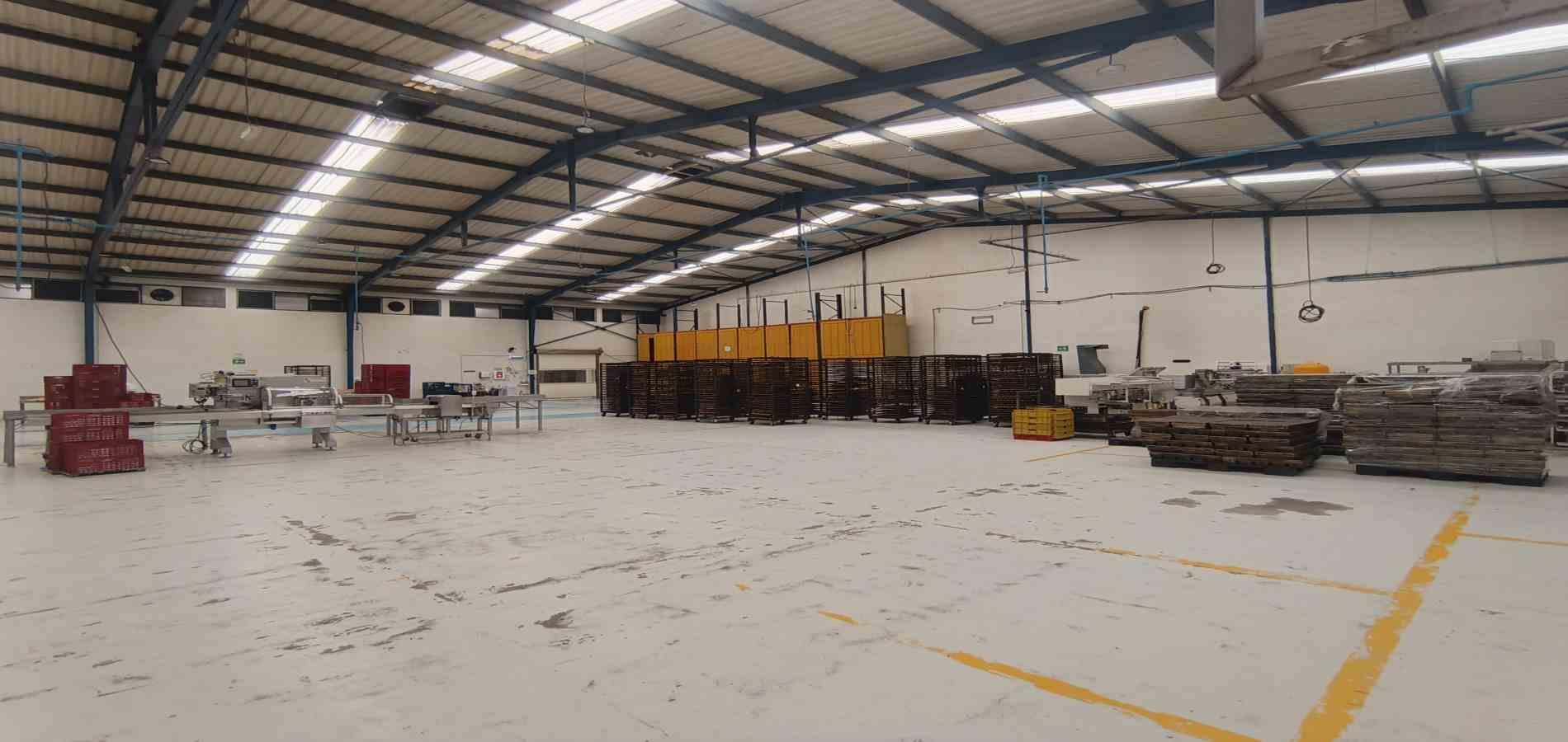 Foto de Bodega en Arriendo en Panamericana, Manizales - 11 - 279067559