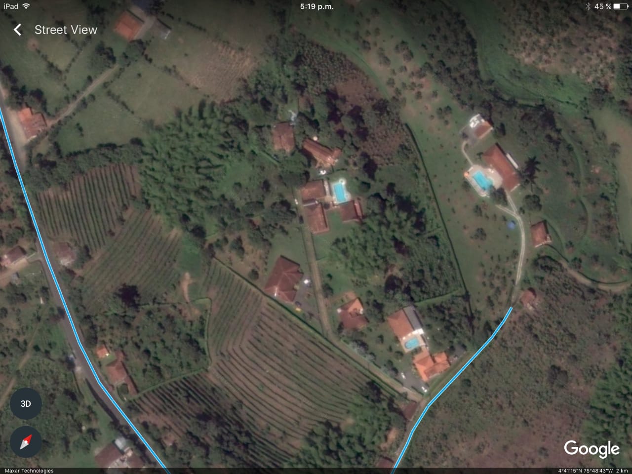 Foto de Casa campestre en Venta en Vereda la estrella, Armenia  - 6 - 279059948