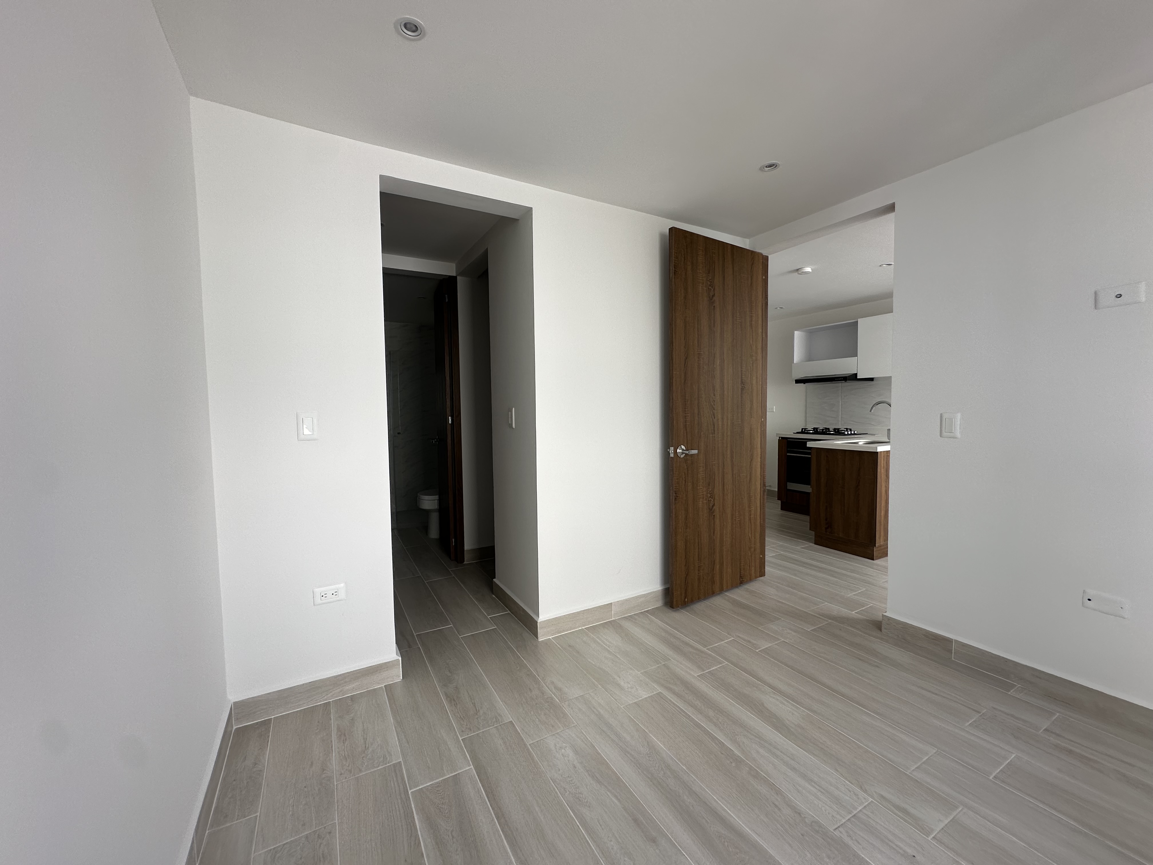 Foto de Apartaestudio en Arriendo en La castellana, Armenia  - 10 - 279068729