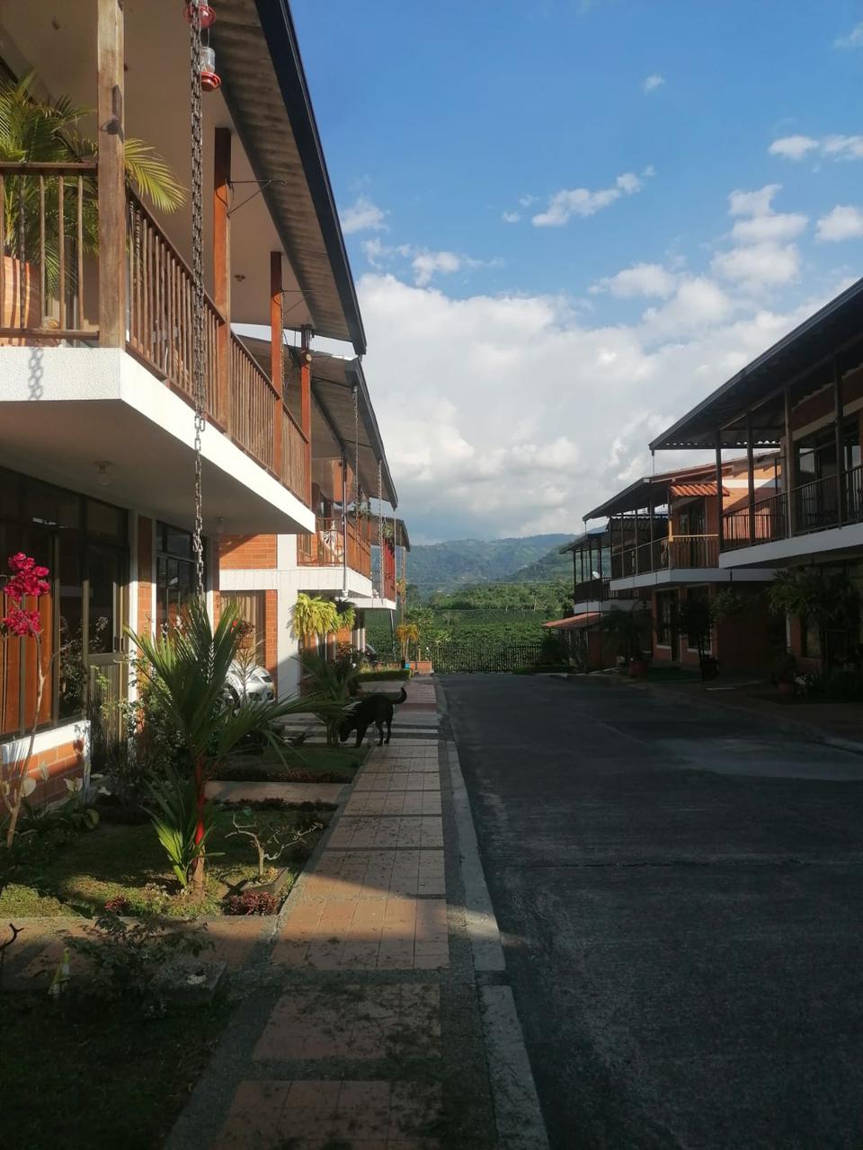 Foto de Casa campestre en Venta en Alto de la mina, Chinchina - 22 - 279064531