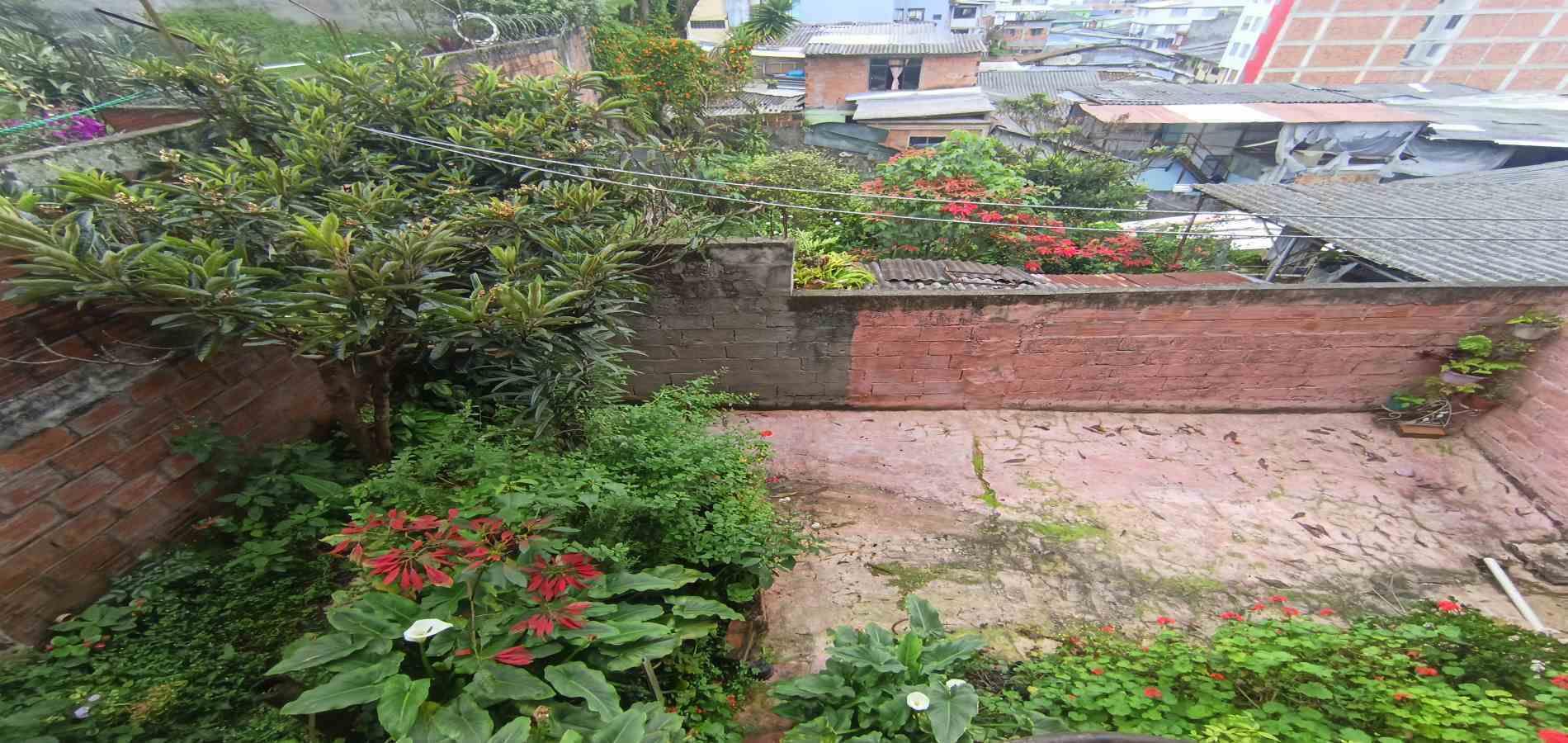 Foto de Lote / terreno para Venta en San joaquin, Manizales - 279068929