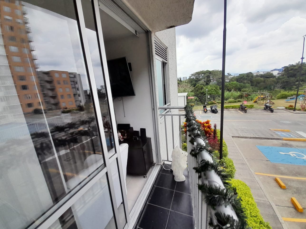 Foto de Apartamento en Venta en Puerto espejo, Armenia  - 19 - 279054921