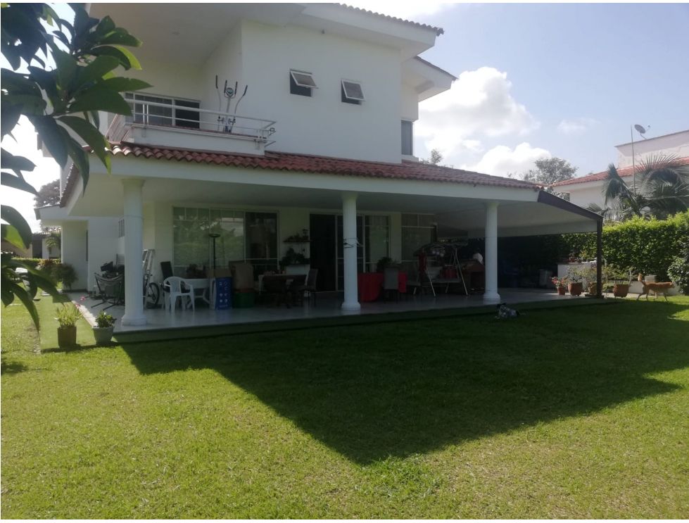 Foto de Casa en Venta en La julia, Montenegro - 1 - 279057301