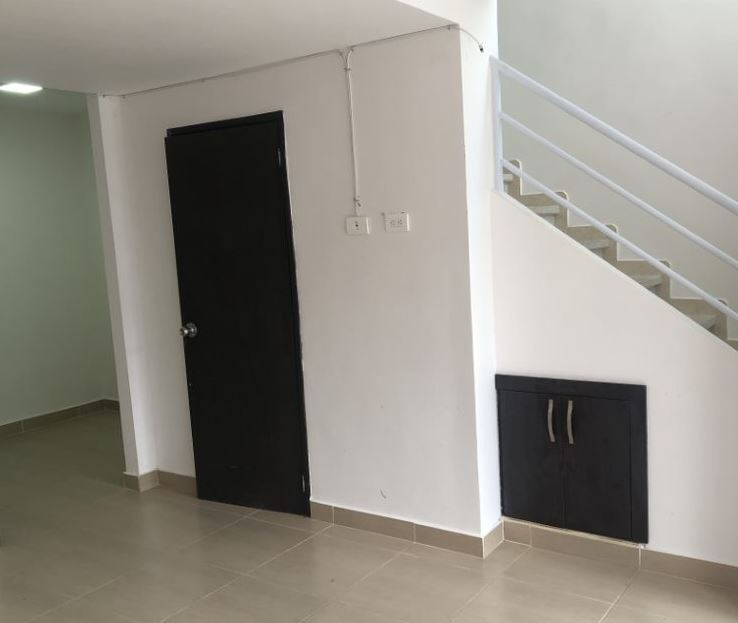 Foto de Casa en Venta en El japon, Dosquebradas - 4 - 279052832