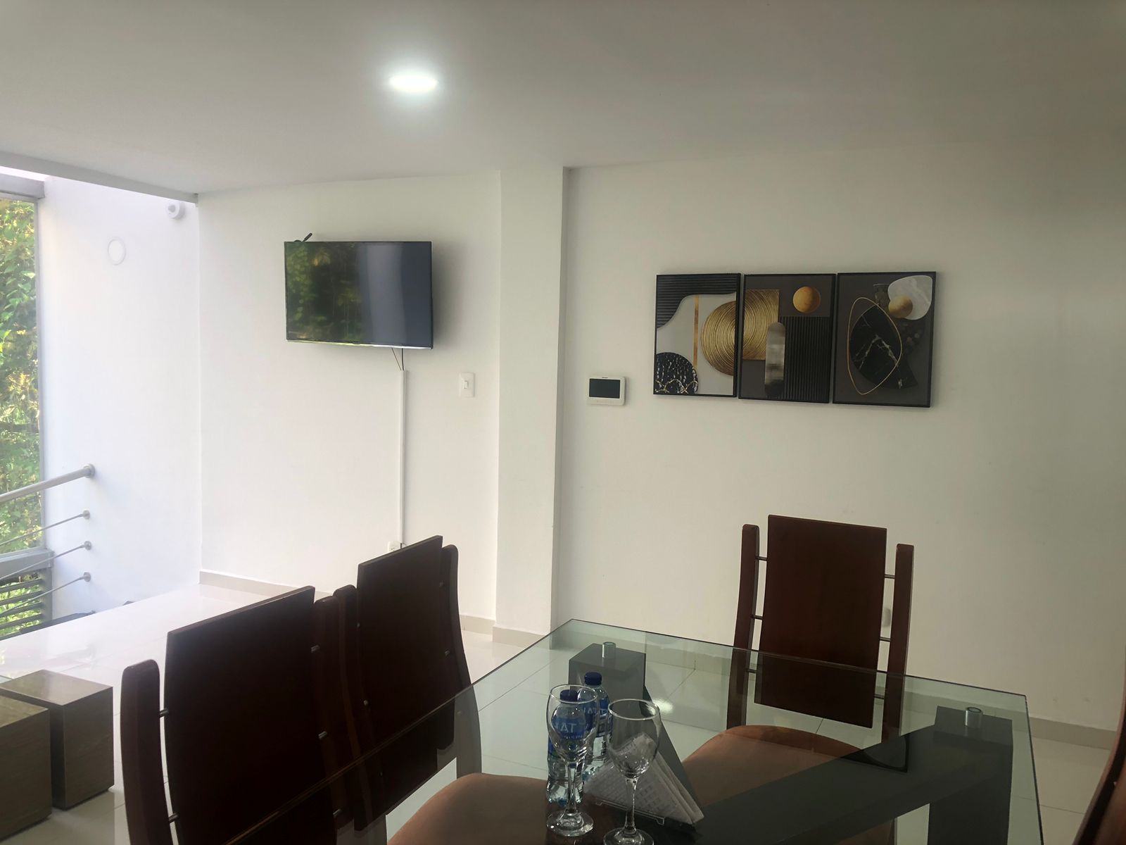 Foto de Apartaestudio en Arriendo en Pinares, Pereira - 2 - 279055481