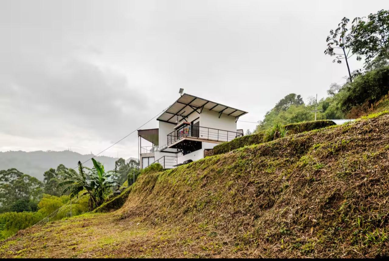 Foto de Lote / terreno en Venta en Aguazul, Dosquebradas - 7 - 279068186