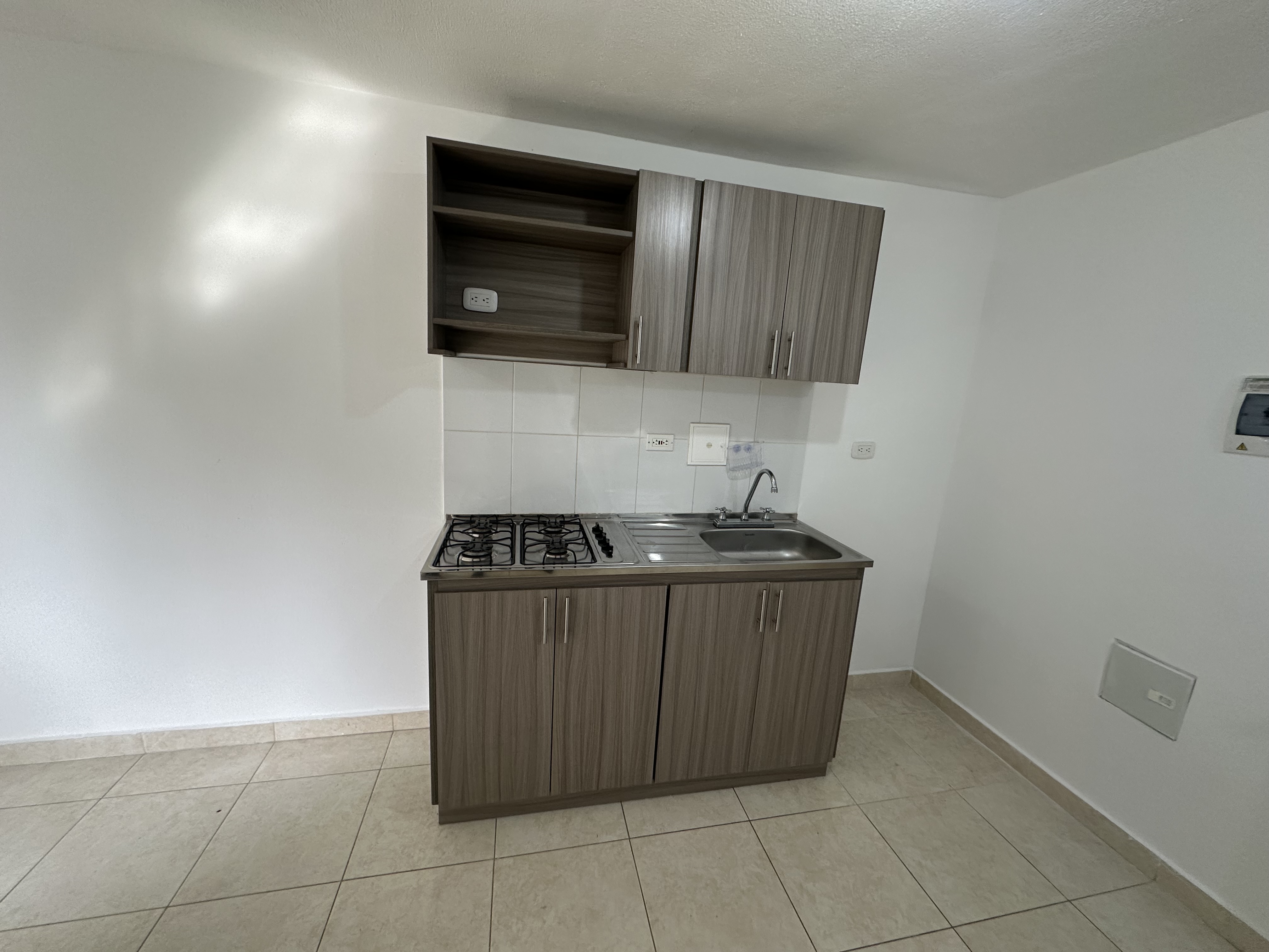 Foto de Apartamento en Arriendo en Avenida 19 norte, Armenia  - 5 - 279068253