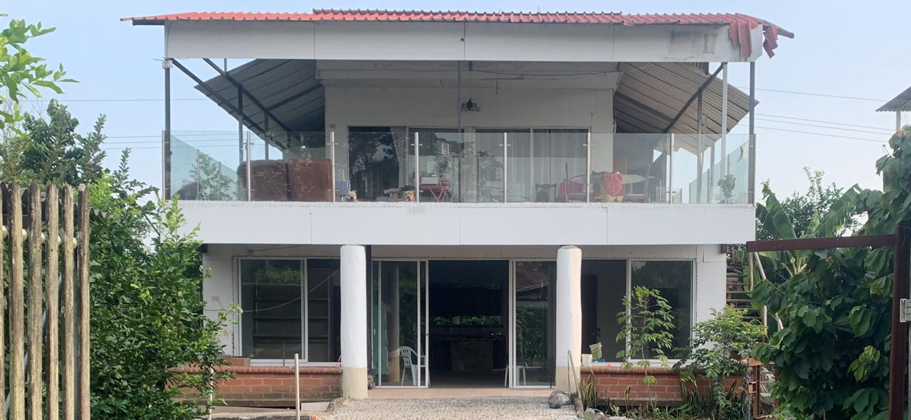 Foto de Casa campestre para Venta en La virginia, Pereira - 279065102