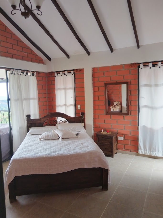 Foto de Casa campestre en Venta en Vereda santagueda, Palestina - 4 - 279060830