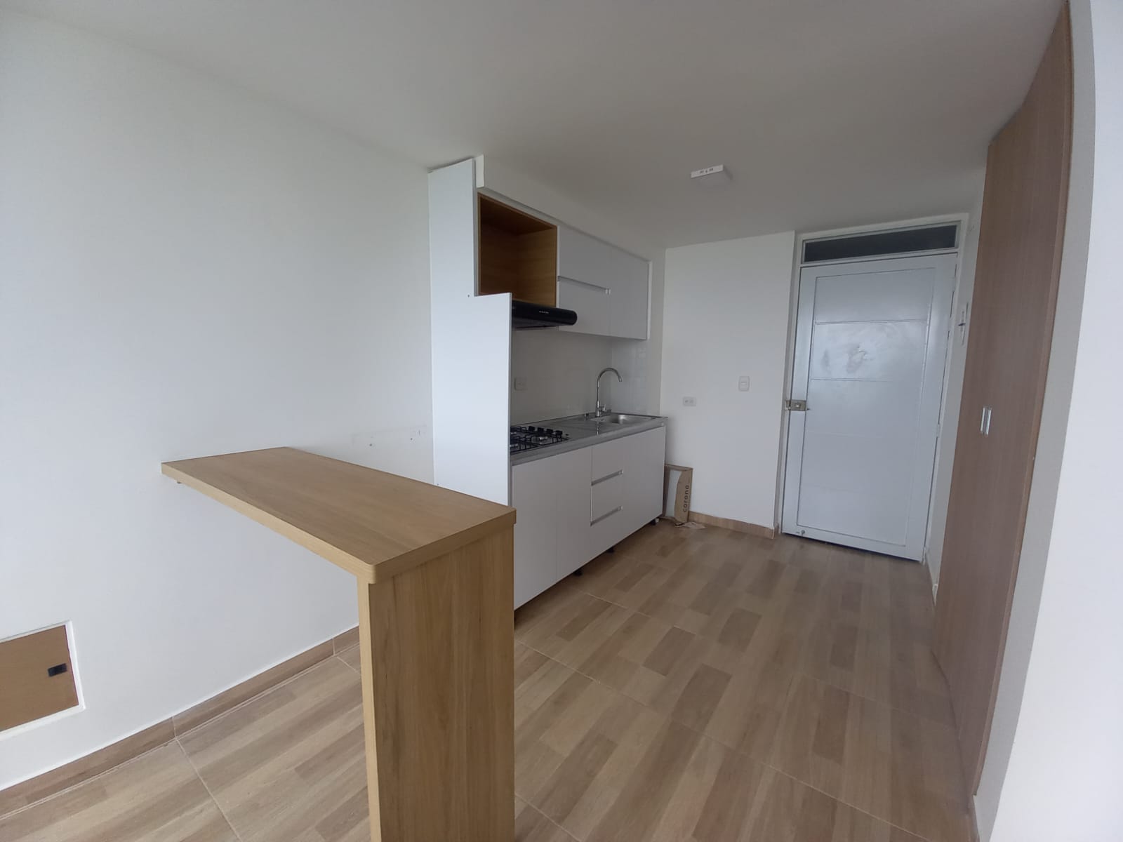 Foto de Apartamento en Arriendo en Alcazares, Manizales - 13 - 279069636