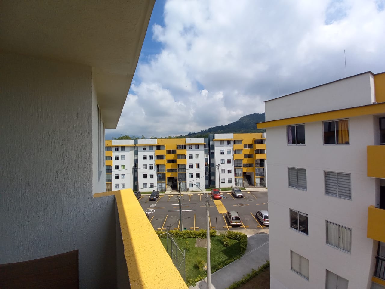 Foto de Apartamento en Arriendo en Frailes, Dosquebradas - 5 - 279065678