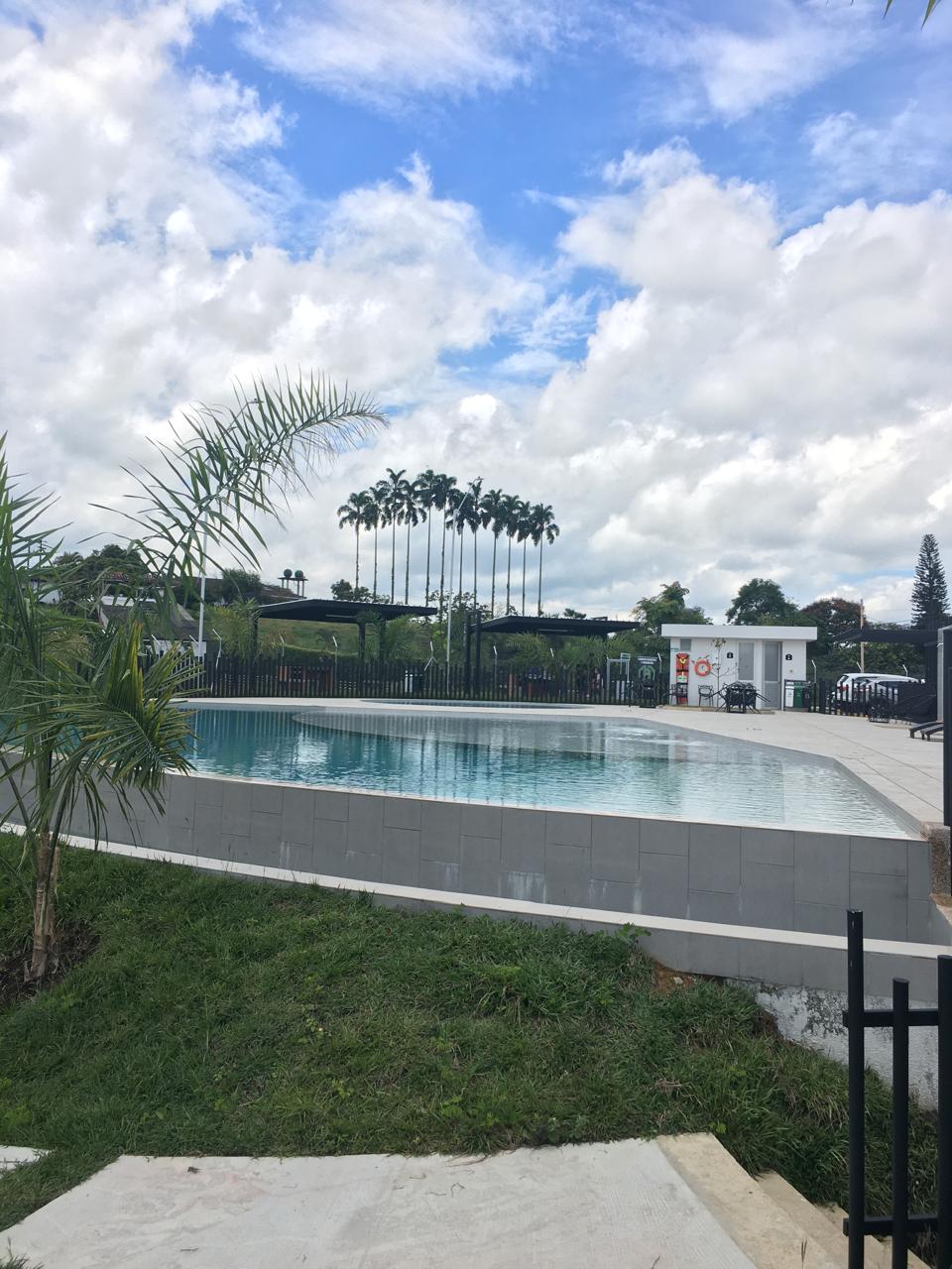 Foto de Casa en Venta en Belmonte bajo, Pereira - 1 - 279059722