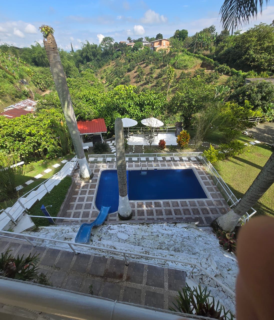Foto de Finca en Venta en Morelia, Pereira - 23 - 279063954
