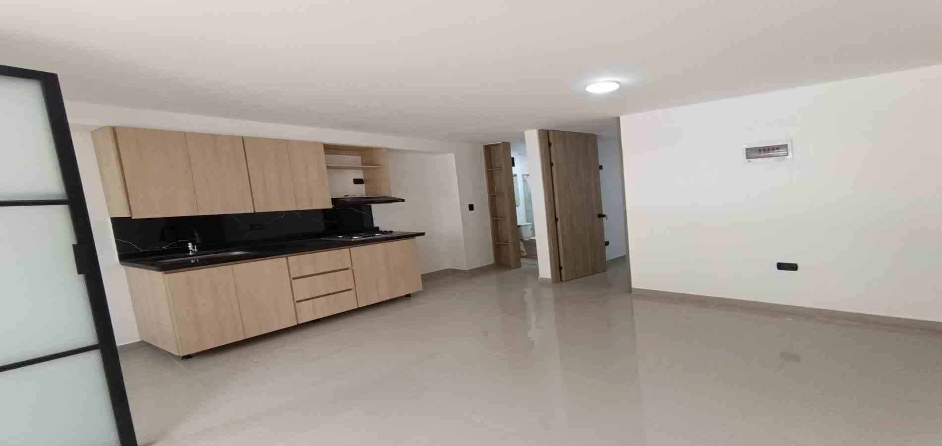 Foto de Apartamento en Venta en Alcazares, Manizales - 4 - 279067701