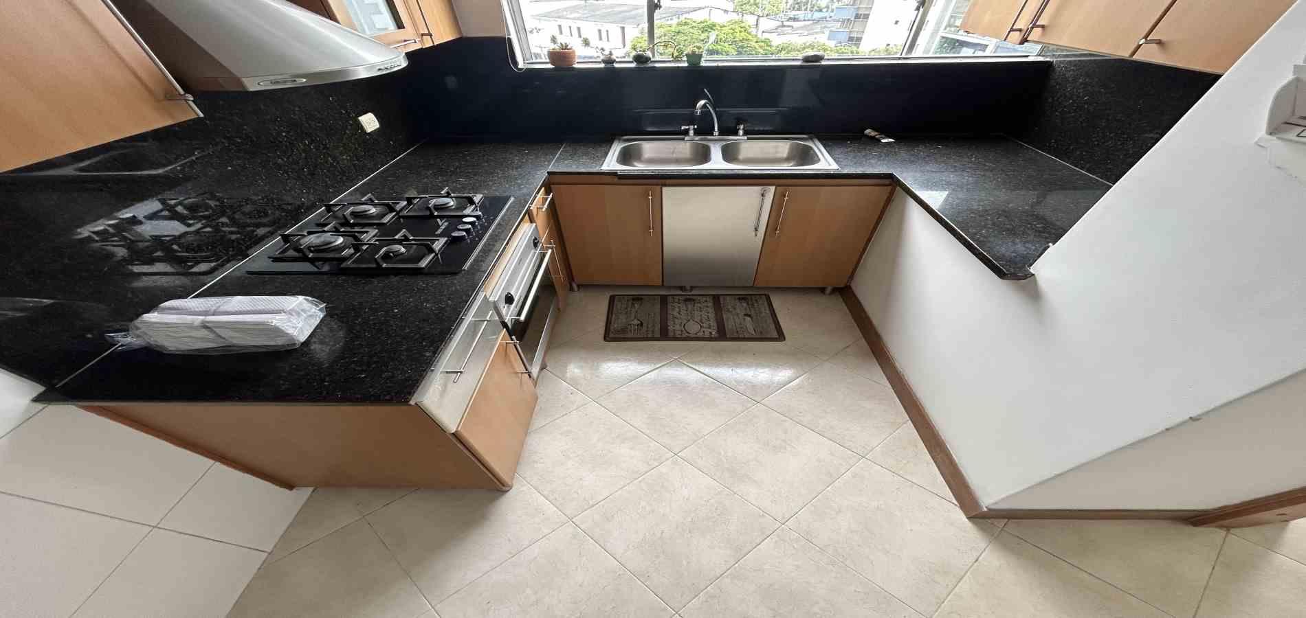Foto de Apartamento en Arriendo en Alpes, Pereira - 13 - 279066511