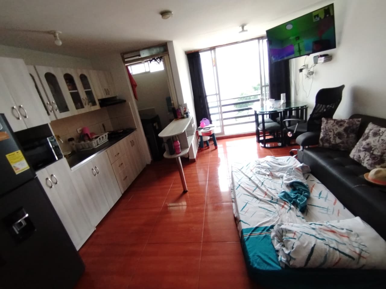 Foto de Apartamento para Venta en Santa isabel, Dosquebradas - 279065793