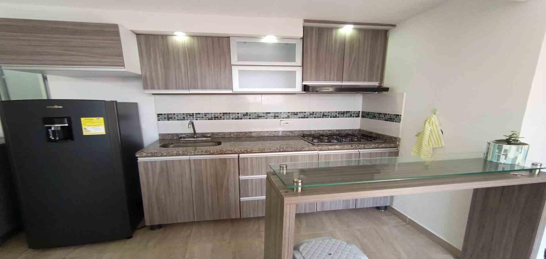Foto de Apartamento en Venta en Puerta del sol, Manizales - 4 - 279069997