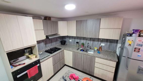 Foto de Casa en Venta en Parque industrial, Pereira - 17 - 279056478