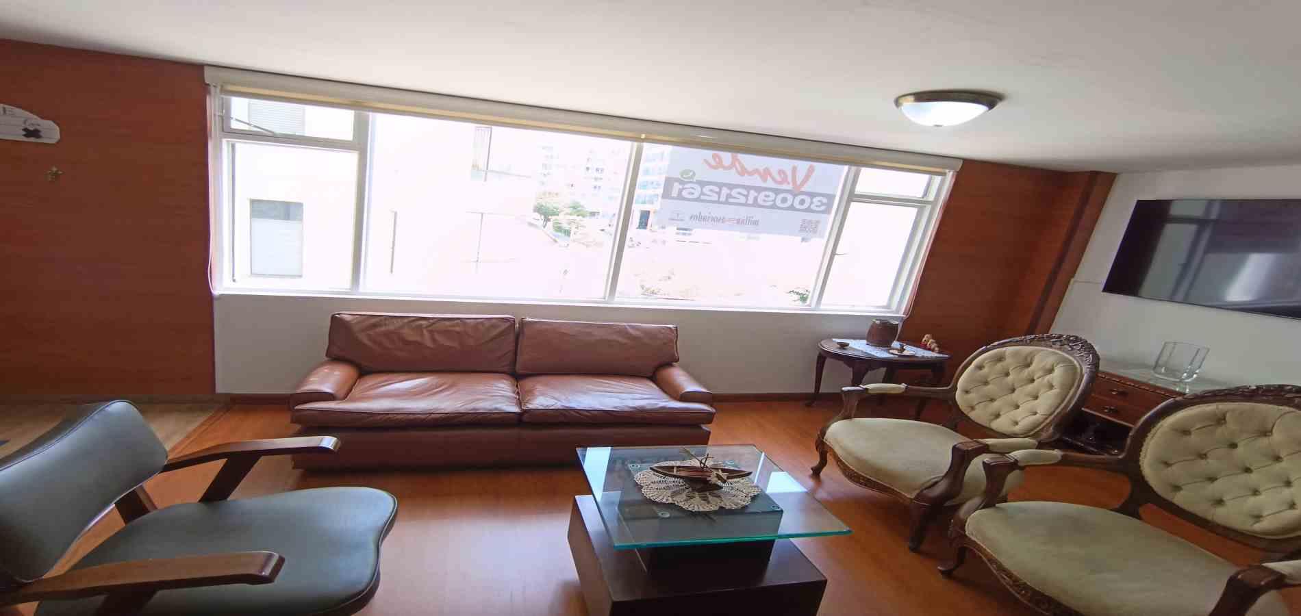 Foto de Apartamento en Venta en Laureles, Manizales - 2 - 279069680