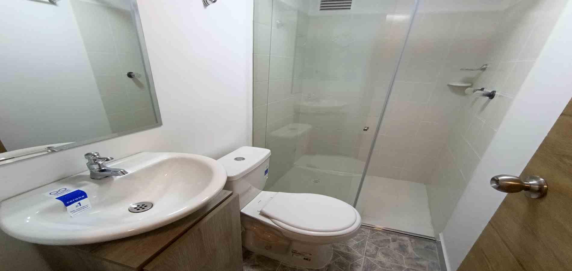 Foto de Apartamento en Arriendo en Alcazares, Manizales - 11 - 279068635