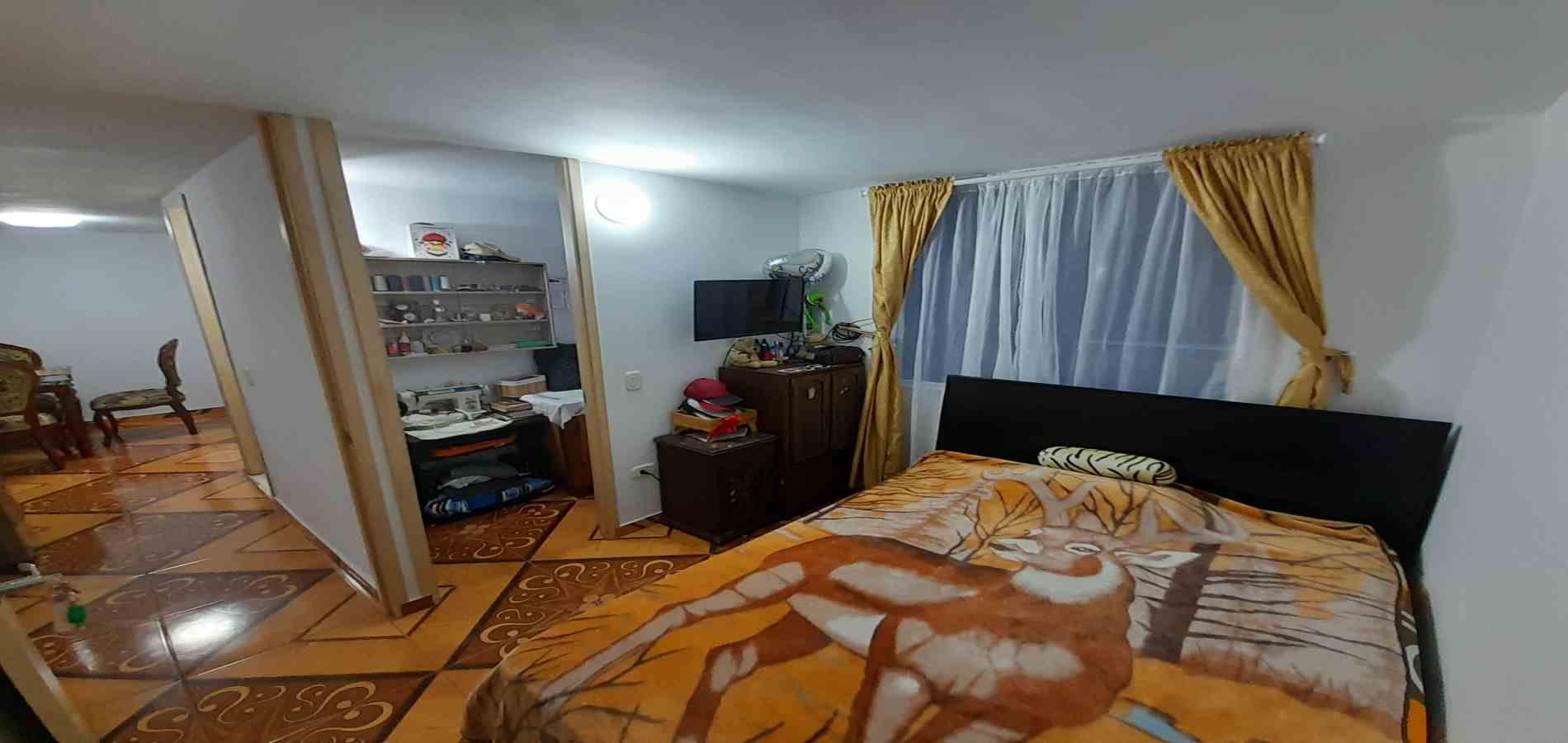 Foto de Apartamento en Venta en Parque industrial, Pereira - 10 - 279053037