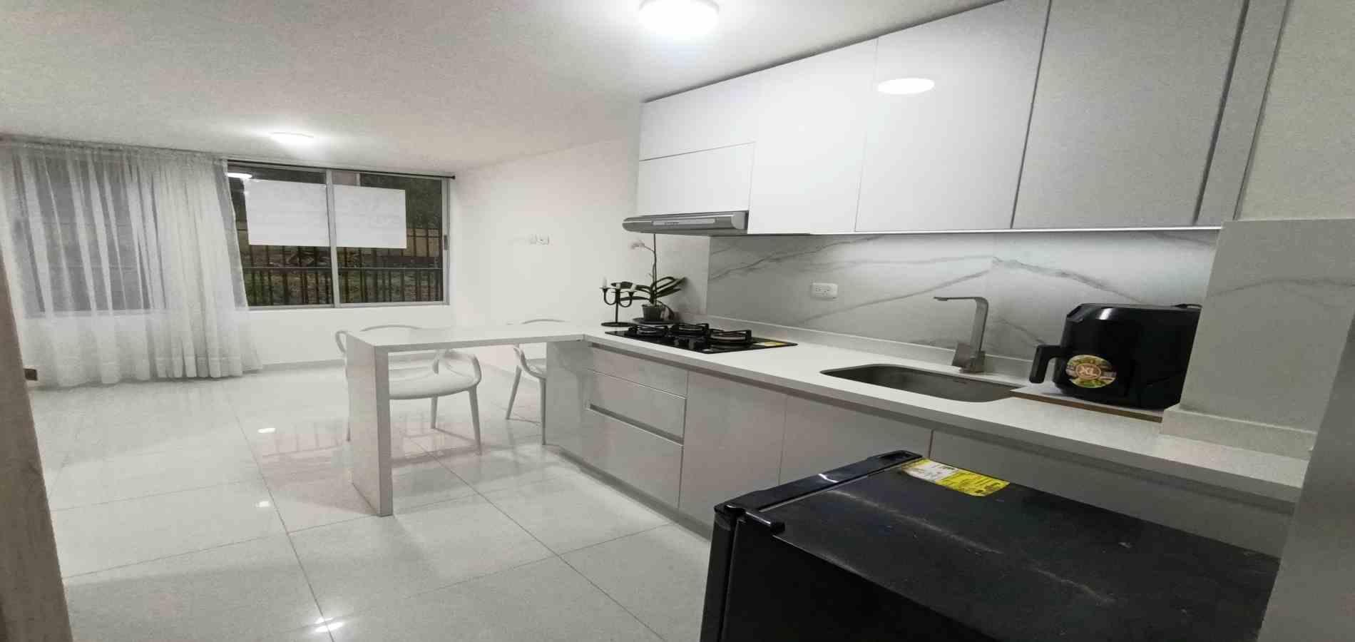 Foto de Apartamento en Venta en Alcazares, Manizales - 7 - 279068625
