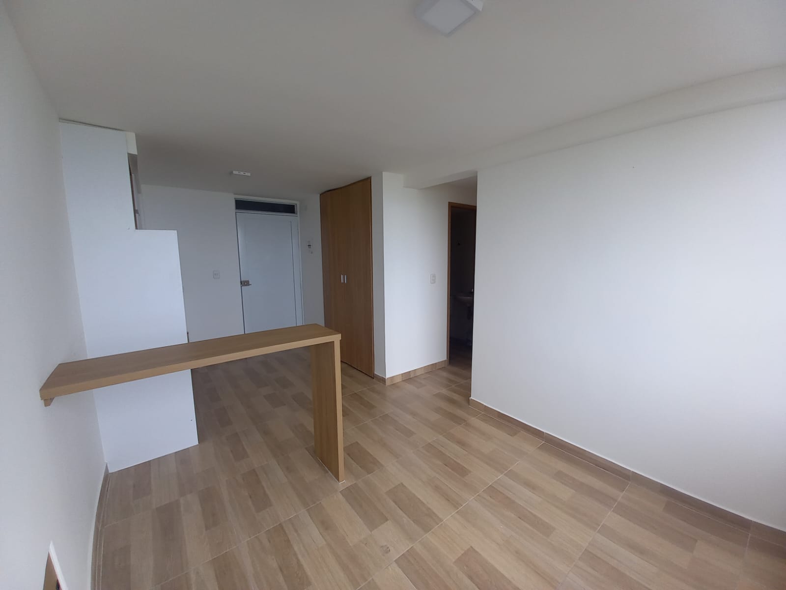 Foto de Apartamento en Arriendo en Alcazares, Manizales - 10 - 279069636