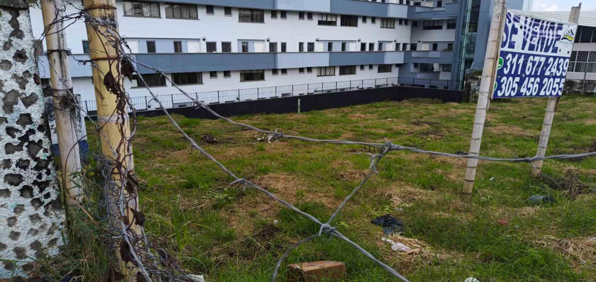 Foto de Lote / terreno en Venta en Norte, Armenia  - 13 - 279066559
