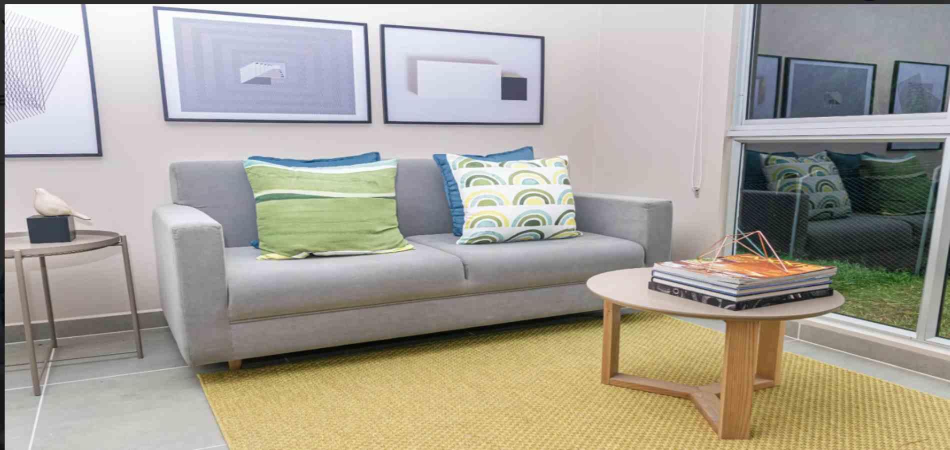 Foto de Apartaestudio en Venta en Puerto espejo, Armenia  - 4 - 279070055