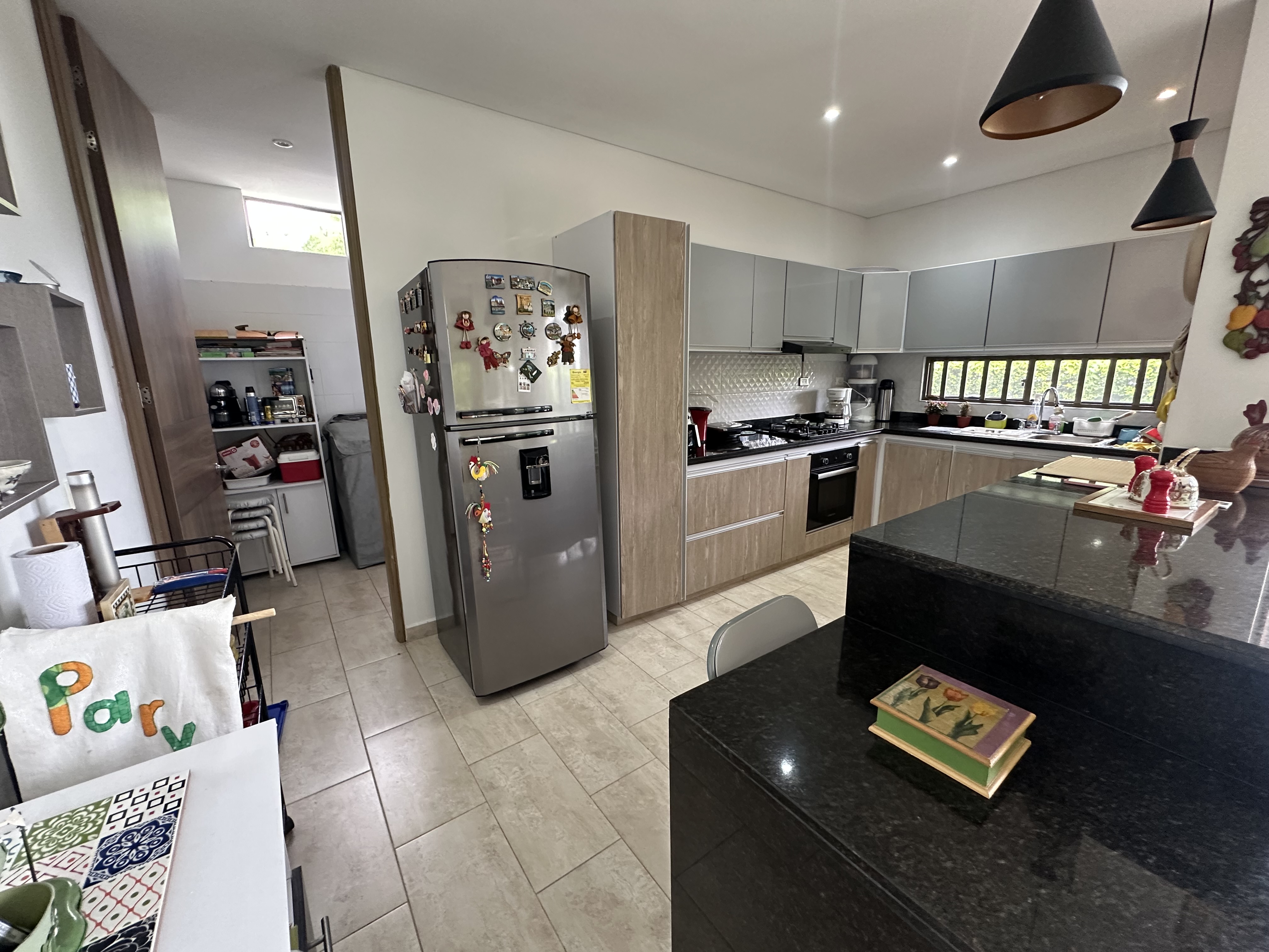 Foto de Casa en Venta en Via aeropuerto el eden, Armenia  - 16 - 279070173