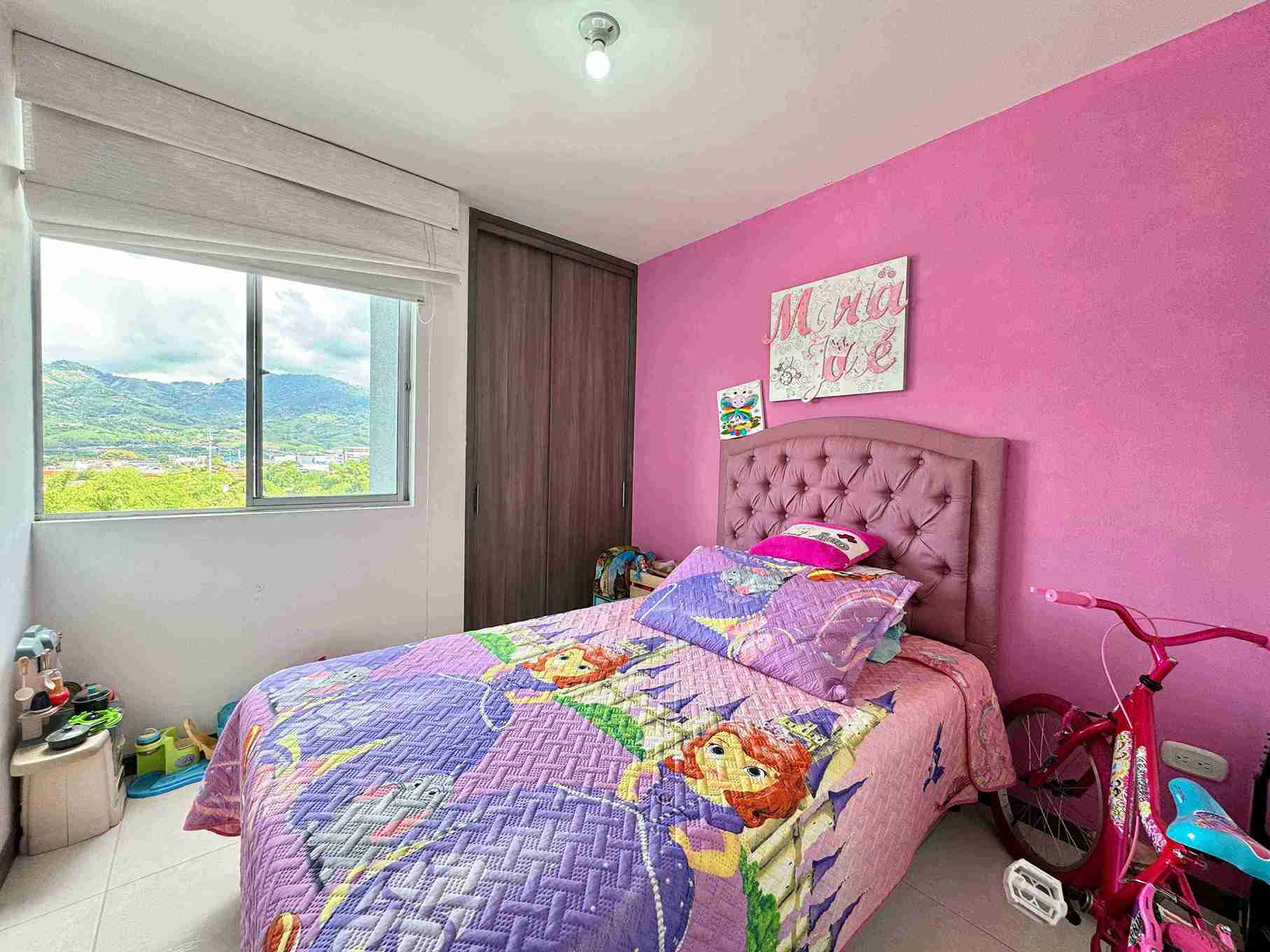 Foto de Apartamento en Venta en La pradera, Dosquebradas - 11 - 279059744