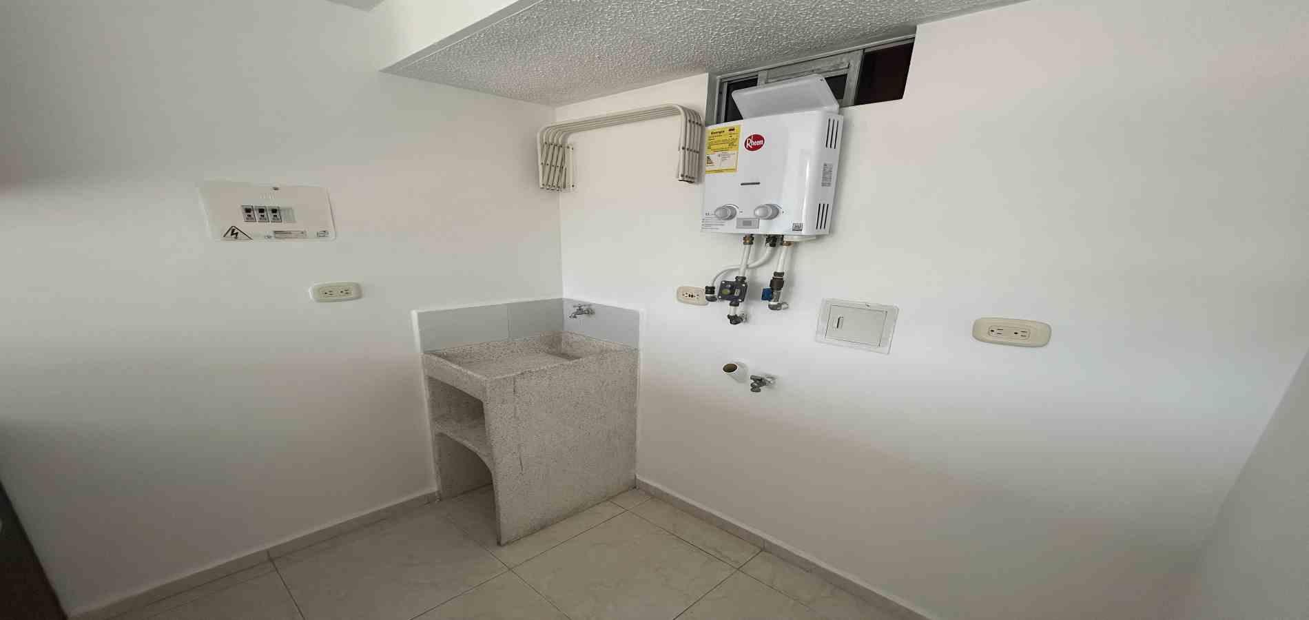 Foto de Apartamento en Arriendo en Av sur, Pereira - 2 - 279068105