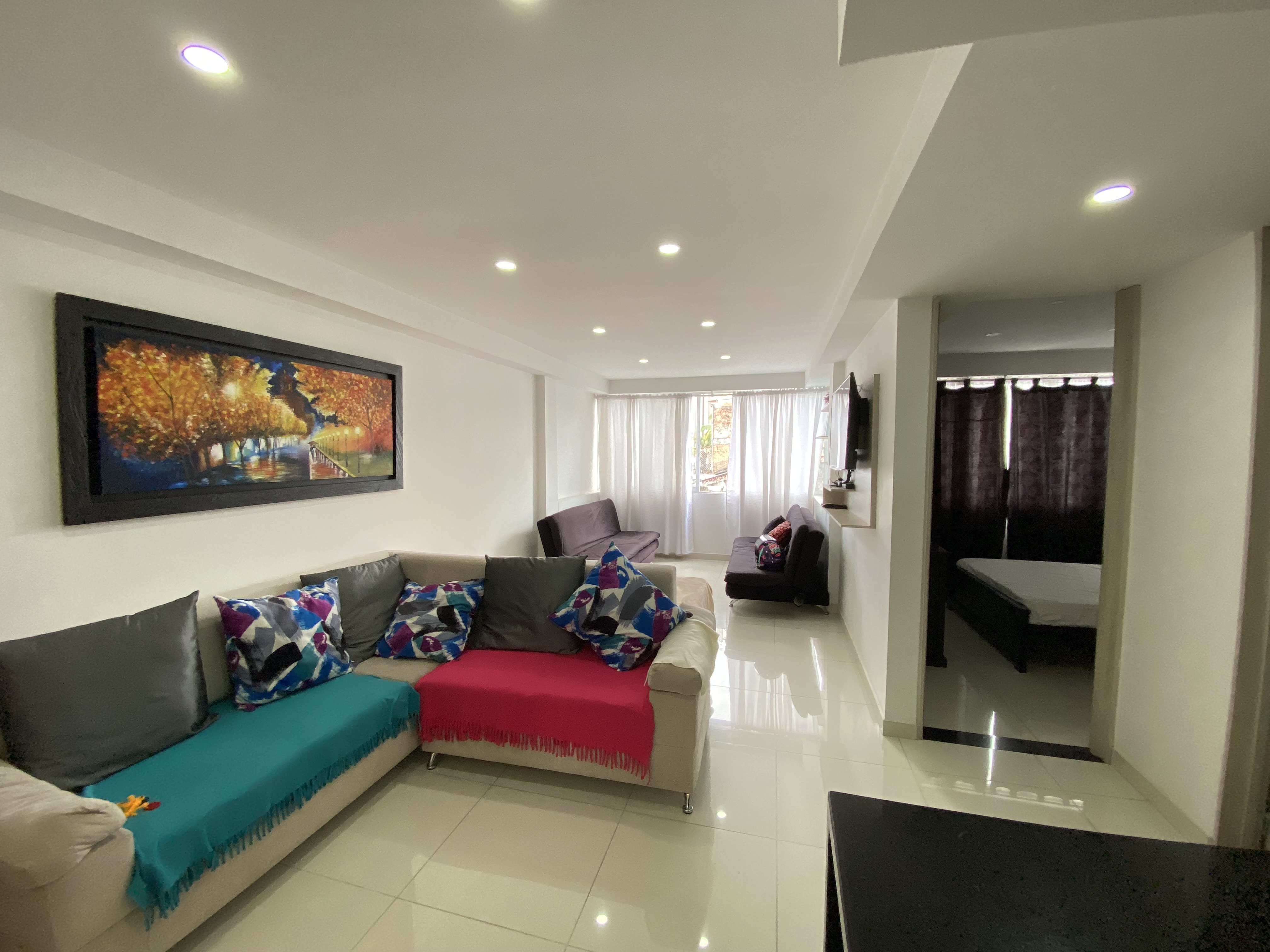 Foto de Apartamento en Arriendo en Centro, Armenia  - 1 - 279055477