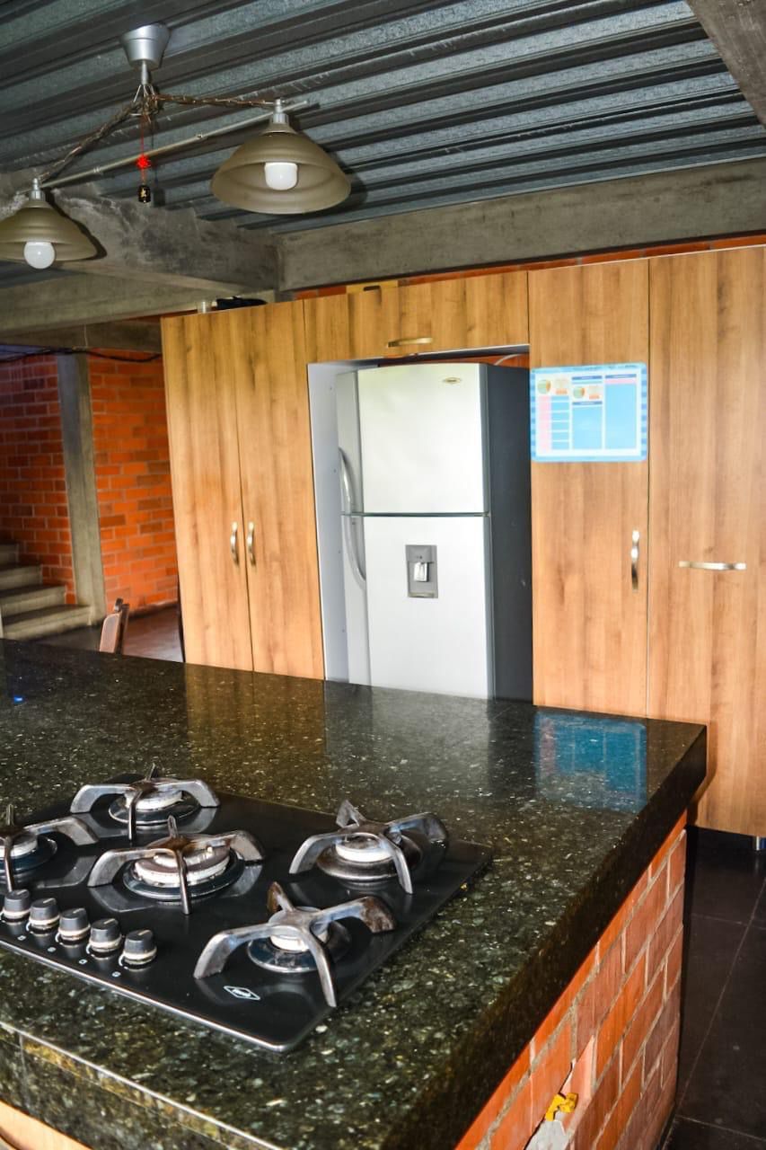 Foto de Casa campestre en Arriendo en Curasao, Palestina - 9 - 279059917